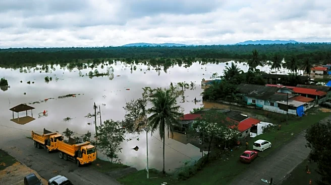 Farmers Warn of $600M Loss, Calling Weather ‘Worse Than Hurricanes’