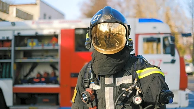 Tornado Nears, but Officer Rushes In to Save His Loyal K-9