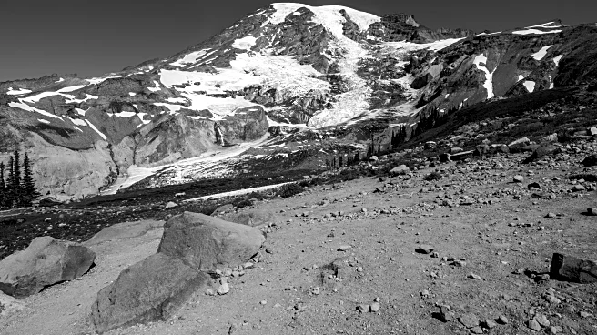 Mount Washington Rescues Over 20 Hikers Caught in the Snow