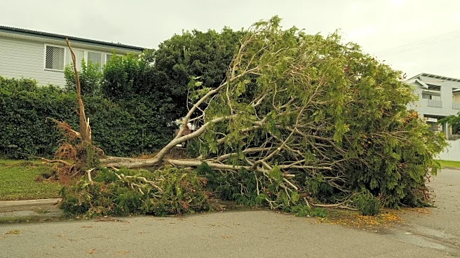 WMO Issues Dire Warning: Melissa Could Devastate Jamaica