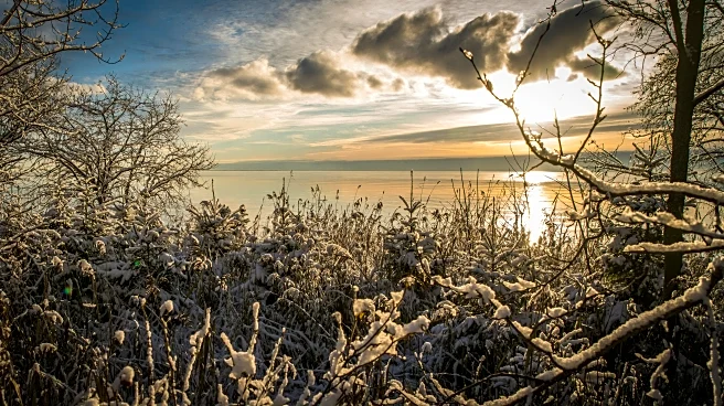 Cold Front Pushes Melissa Away, but Is Florida Truly Safe?