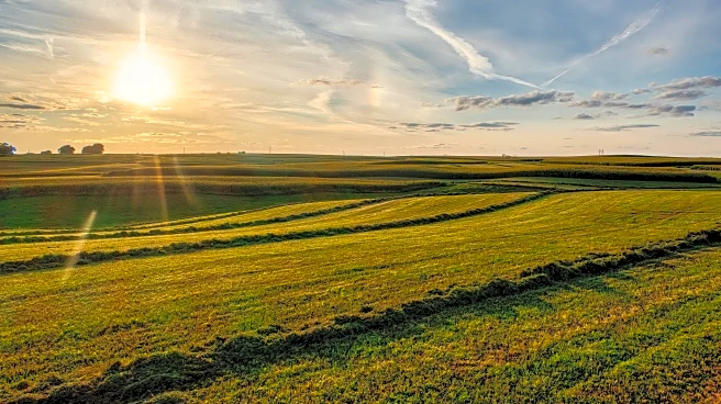 Today’s U.S. Weather Forecast — What You Need to Know