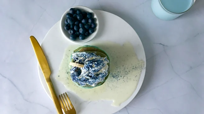 Blueberry Recipes to Brighten Dreary Fall Days and Add a Sweet Twist