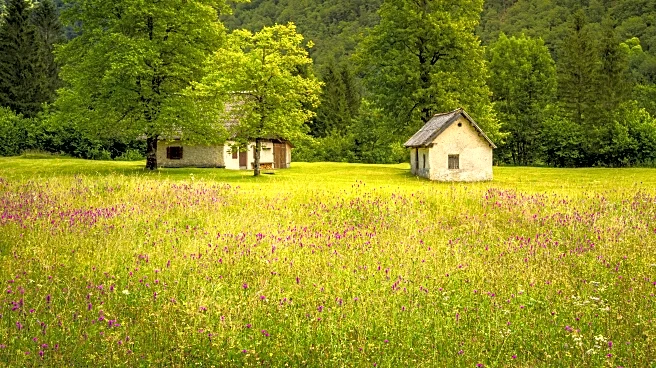 Discover Less-Crowded National Parks for Peaceful Fall Escapes