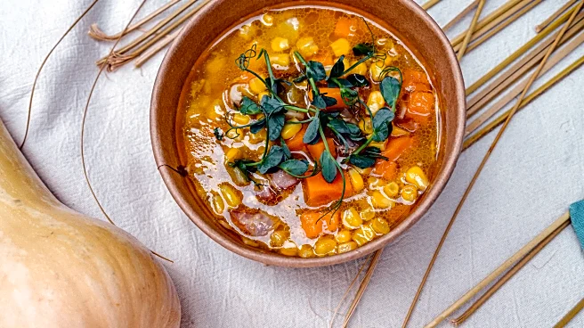 Comfort Food Recipes That Warm the Soul on Cold Autumn and Winter Nights