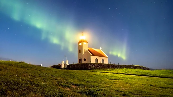 Where to See the Northern Lights in Michigan’s Stunning Upper Peninsula