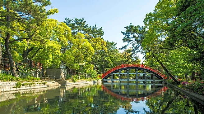 National Park Events to Catch During the Peaceful Shoulder Season