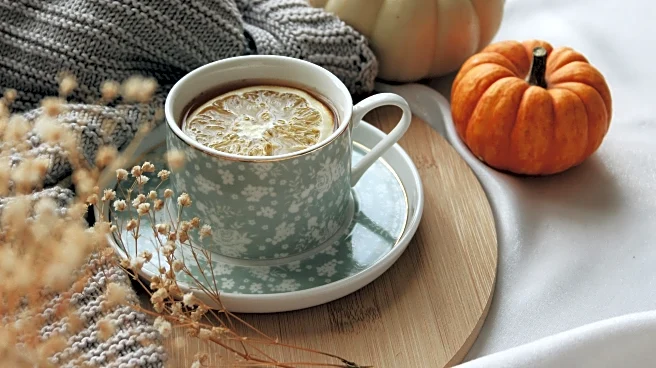 Easy Ways to Decorate for Fall and Halloween Without Double Work