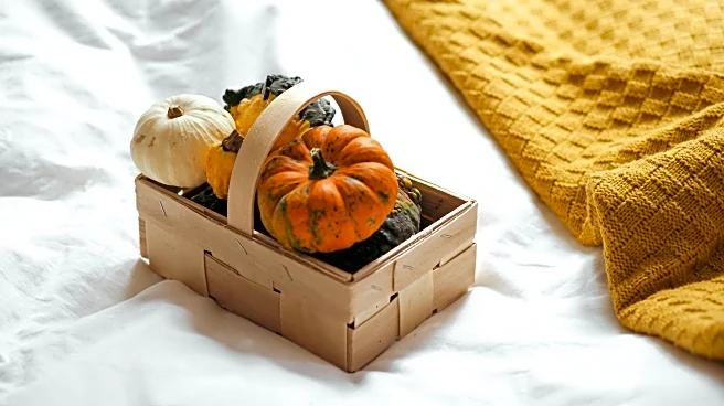 Autumn-Inspired Homewares That Celebrate the Season in Style