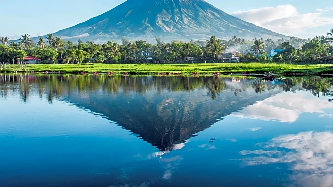 Planning a Trip? Here’s the Scoop on Philippines Volcano Risks