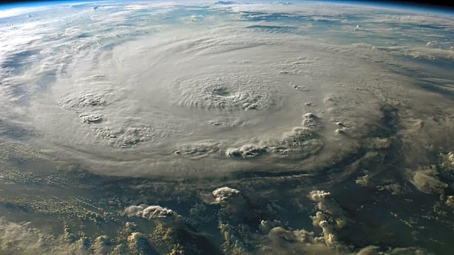 Why a Crawling Hurricane Can Be Deadlier Than a Category 5