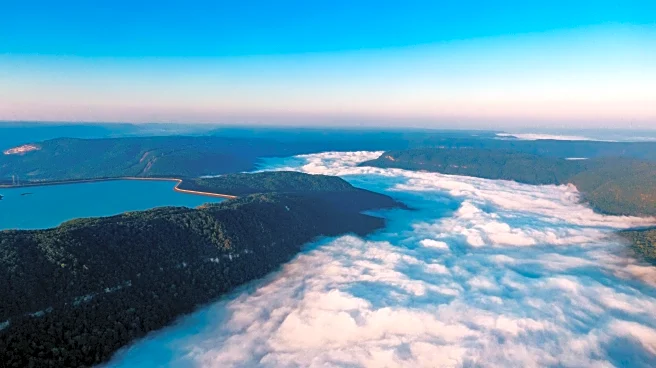 Canada on Watch for Indirect Impacts From Hurricane Melissa