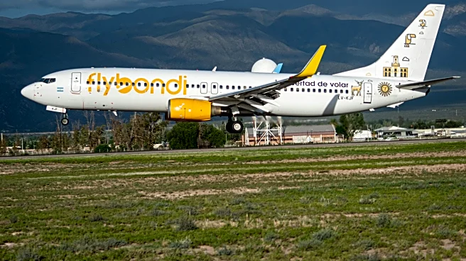 Hurricane Melissa Grounds All Flights as Jamaica Airports Close