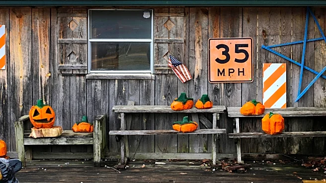 The Best U.S. Cities for a Perfectly Chilly Halloween Stroll
