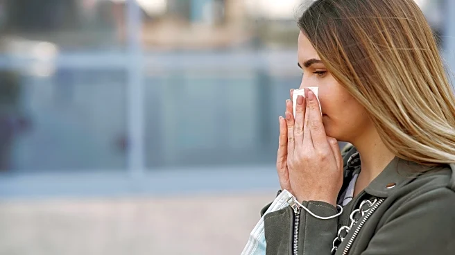 Why Fall Allergies Might Sneak Up on You Before Halloween