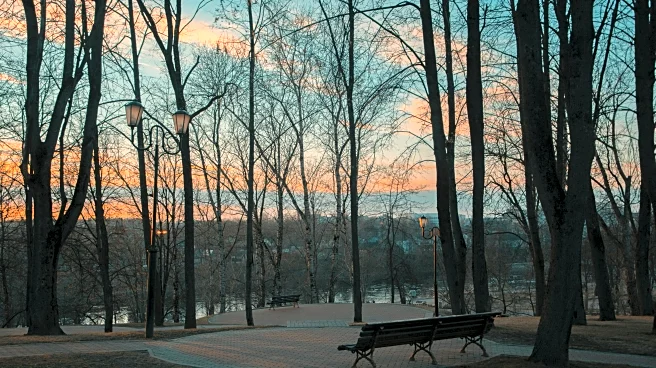 How Early Sunsets Make Halloween Night Feel Spookier Than Ever