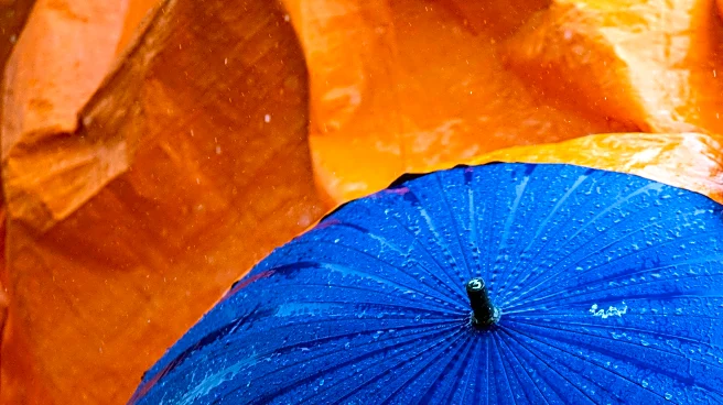 Is a Halloween Storm Brewing? Here’s What You Should Know