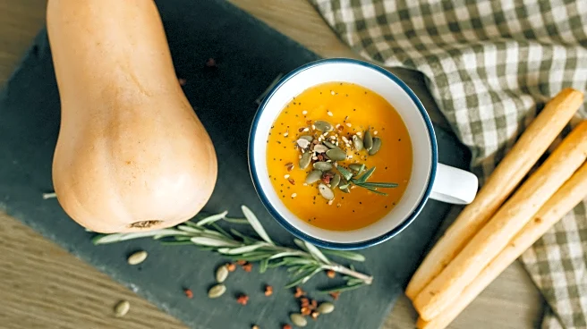 Last-Minute Fall Recipes to Warm You Up on Halloween Weekend