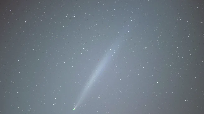 Cosmic Guest 3I/ATLAS Nears The Sun — Robots Have Front Row