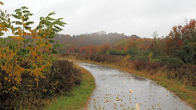 Explore Yellowstone Now Before Winter Operations Begin