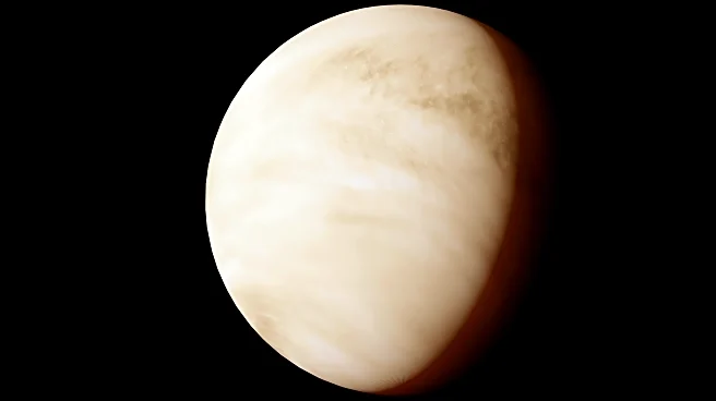 Goodbye, Venus — The Last Human Mission Has Gone Silent