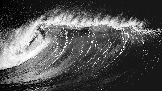 Back-To-Back Quakes Rock The Oregon Coastline Overnight