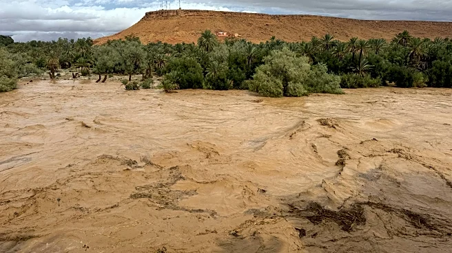 Jamaica Faces ‘Total Devastation’ In Hurricane Melissa’s Wake