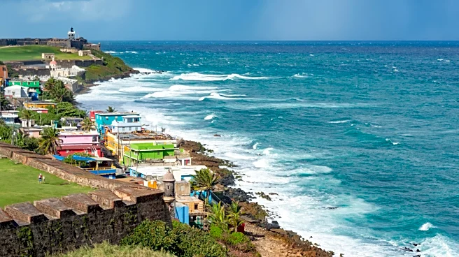 Melissa’s Toll Rises To 34 As Caribbean Struggles To Recover