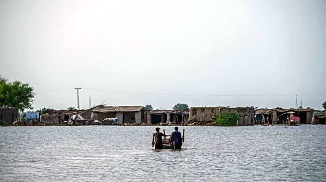 Rising Toll, Fading Supplies: Melissa’s Impact Deepens