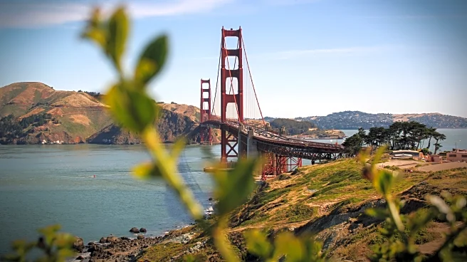 Warm And Dry Conditions Dominate The West As Upper Ridge Holds Strong