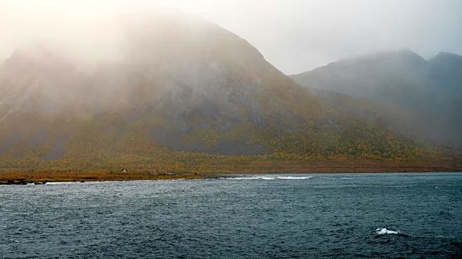 Melissa To Drench The Northeast With Soaking Downpours