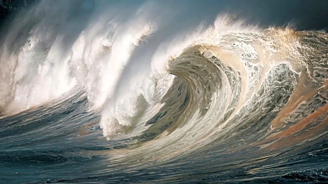 Hurricane Warning Up As Melissa Nears Bermuda Thursday Night