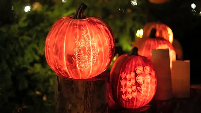 Make Trick-or-Treat Paths Safer With These Simple Lighting Tips
