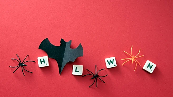 Fun Indoor Games for Families to Enjoy This Halloween Night