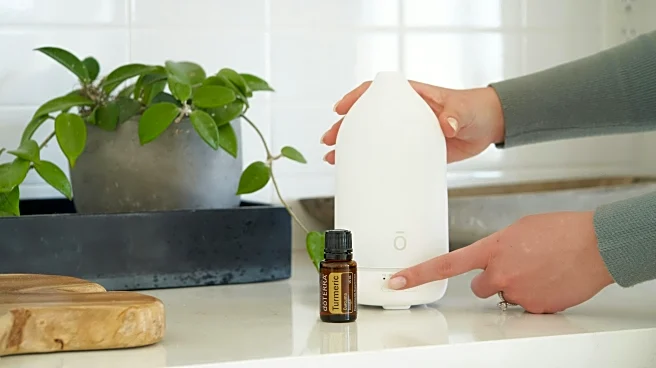 Homemade Halloween Scents to Make Your Home Feel Like Fall