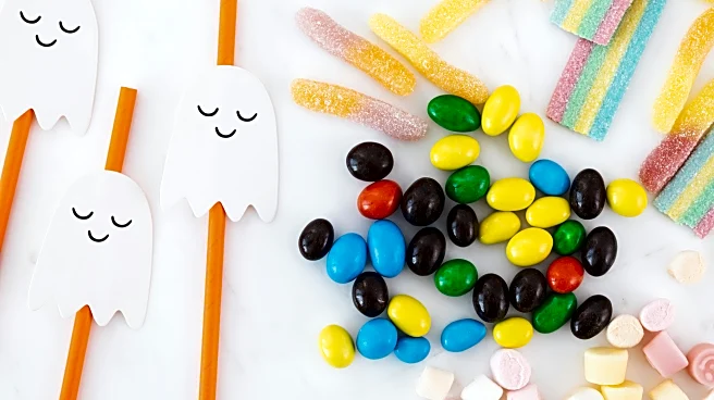 Allergy-Friendly Halloween Treats Everyone Can Enjoy Safely