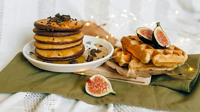 Comfort Foods to Enjoy as the Halloween Night Winds Down