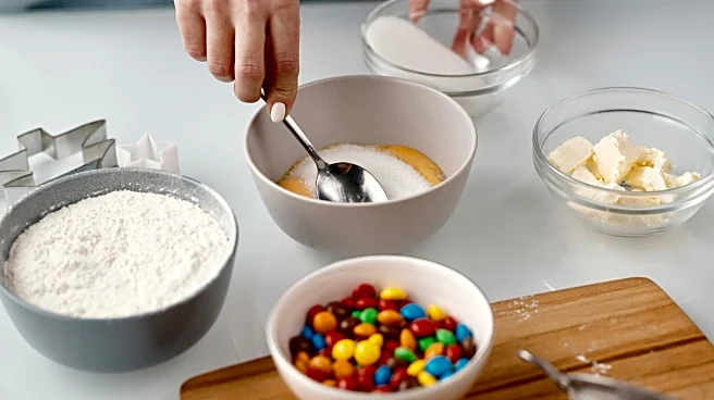 Sweet Ways to Use Leftover Candy Once Halloween Is Over