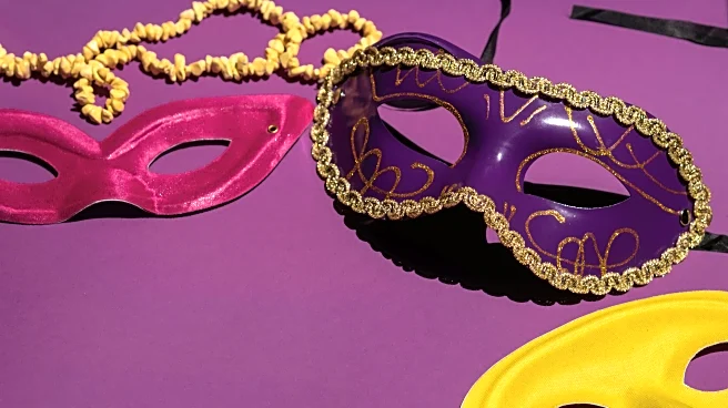 Weather-Proof Costume Ideas for Chilly Halloween Evenings