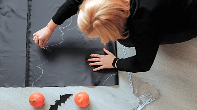 Costume Accessories That Add the Perfect “Boo” Touch Tonight