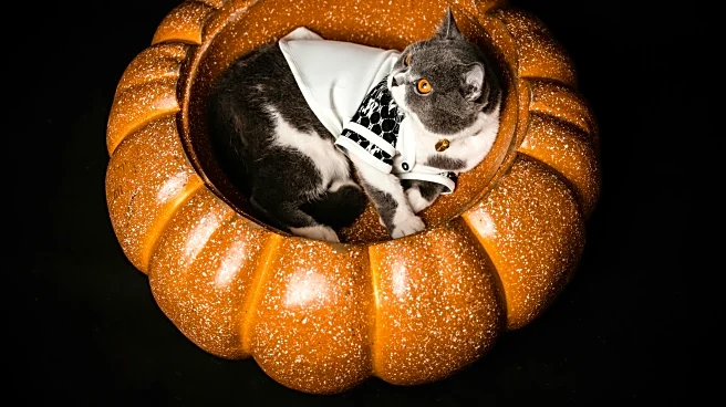 Capture the Perfect Pet Halloween Photo With These Tricks