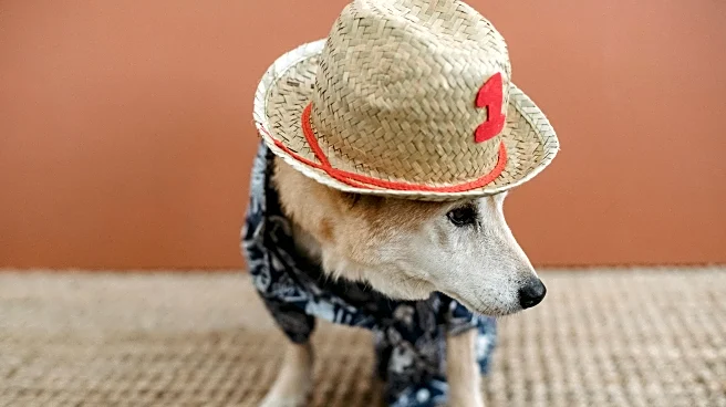 Pet Costumes That Are Cute, Comfortable, and Weather-Ready