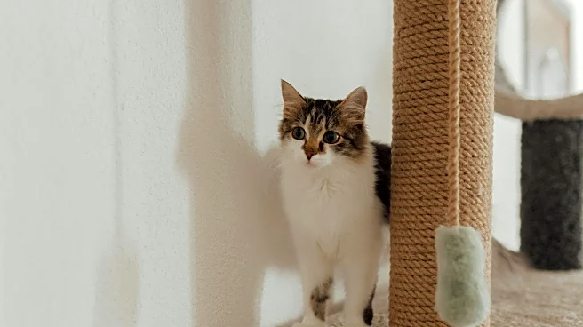 What to Do if Pets Get Spooked by Trick-or-Treat Visitors