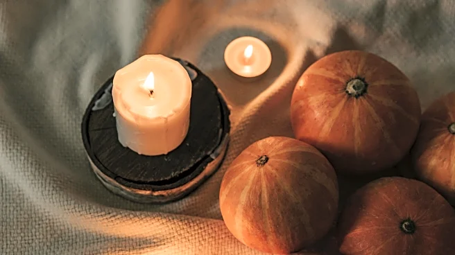 Manage Halloween FOMO With Mindful Seasonal Activities