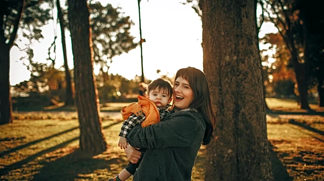 The Science Behind Why Fall Rituals Make Us Feel Happier