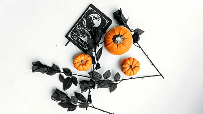 Trick-Or-Treat Tales: How Halloween Got Its Spooky Start