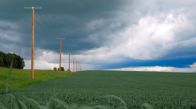 Melissa’s Leftovers Bring A Wet Weekend To Eastern Canada