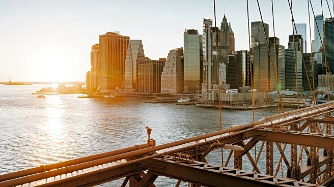 Deadly Floods Hit NYC As Two Found Dead In Basement Homes