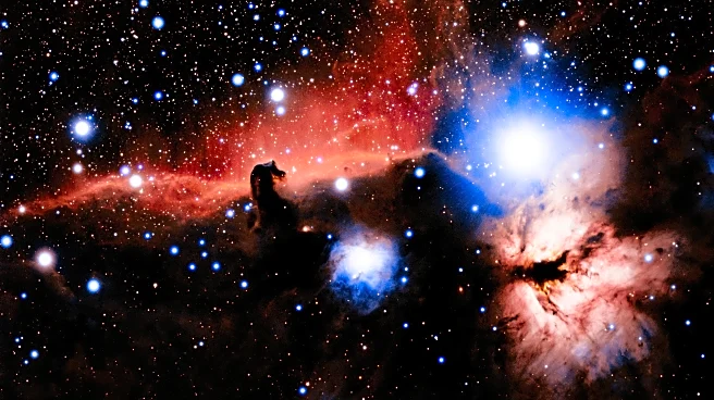 Rare Space Guest 3I/ATLAS Zooms By Earth On Dec. 19