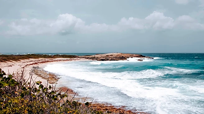 Could Another Tropical Storm Still Spin Up This Season?